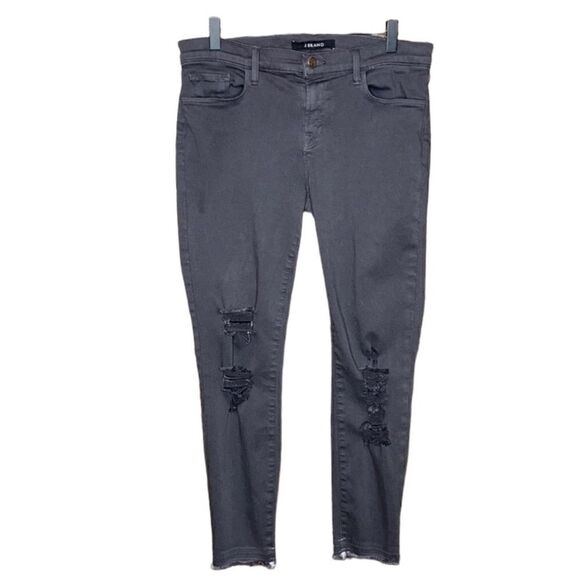 J Brand Jeans Woman’s size 32 - Picture 1 of 5
